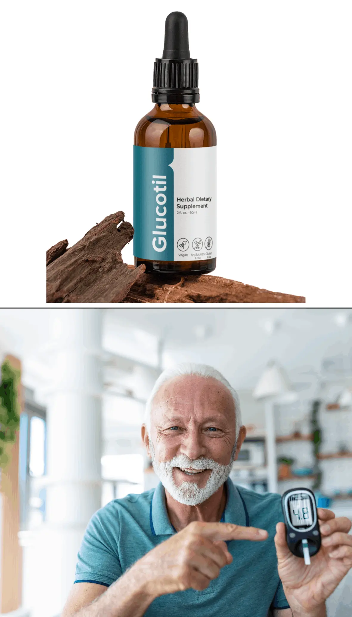 glucotil supplement